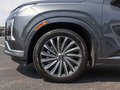 Used 2023 Hyundai Palisade Calligraphy w/ Cargo Package AWD/4WD image 38