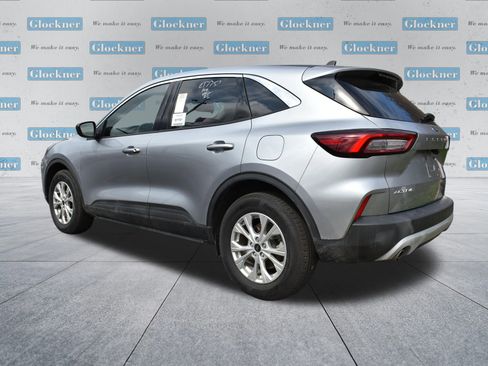 Used 2024 Ford Escape Active AWD/4WD image 7