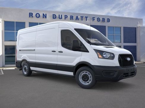 New 2026 Ford Transit 250 148 Medium Roof RWD image 29