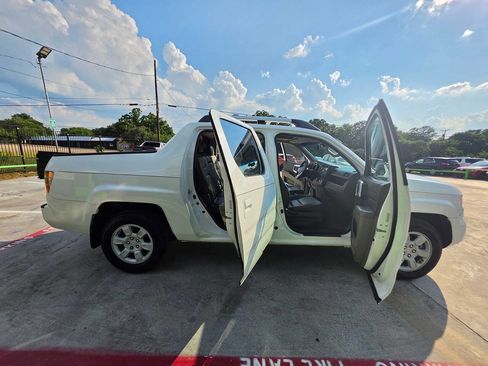 Used 2006 Honda Ridgeline RTL image 51
