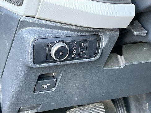 Used 2023 Ford Bronco Badlands w/ Sasquatch Package image 10