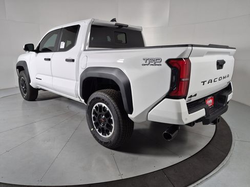 New 2025 Toyota Tacoma TRD Off-Road image 3