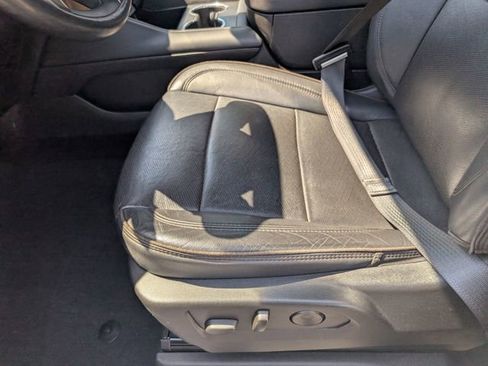 Used 2022 Chevrolet Tahoe High Country image 23