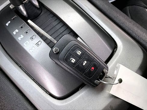 Used 2015 Chevrolet Camaro LT w/ Rear Vision Package image 11