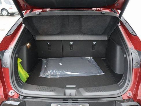 New 2025 Buick Envista Sport Touring w/ Convenience I Package image 11