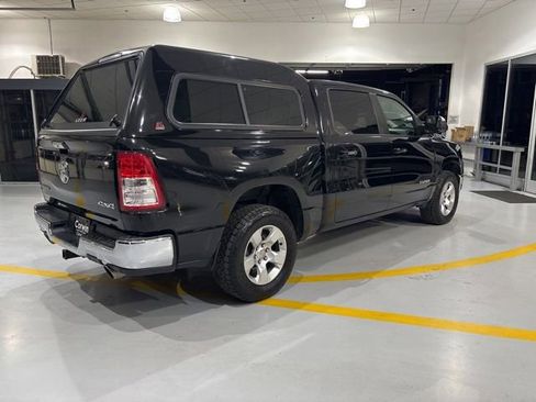 Used 2020 RAM 1500 Big Horn image 6