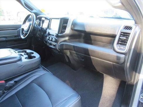 Certified 2022 RAM 2500 Big Horn AWD/4WD image 11