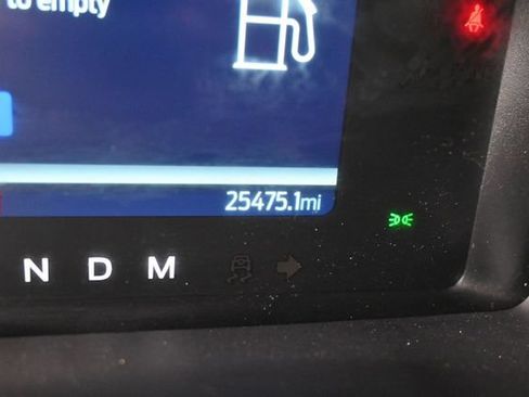Certified 2024 Ford Bronco Badlands AWD/4WD image 19