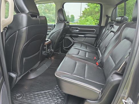 Used 2022 RAM 1500 Laramie image 22