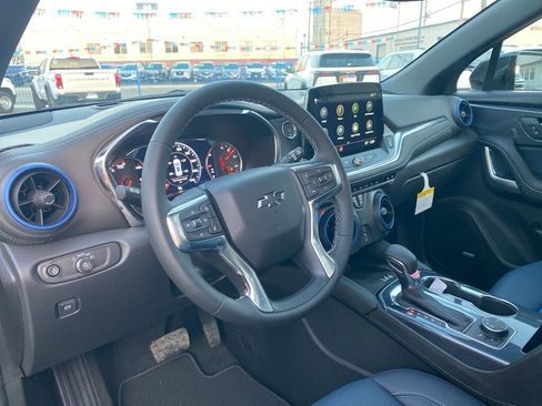 New 2026 Chevrolet Blazer RS w/ Enhanced Convenience Package image 26