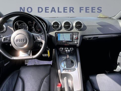Used 2011 Audi TT 2.0T Prestige image 7