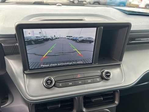 Used 2024 Ford Maverick XL image 12