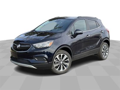 Certified 2022 Buick Encore Preferred w/ Safety Package II