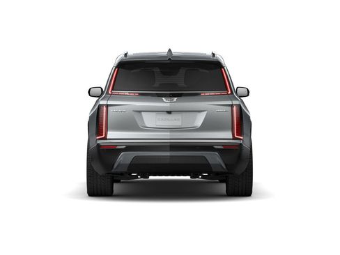 New 2026 Cadillac Vistiq Luxury image 27