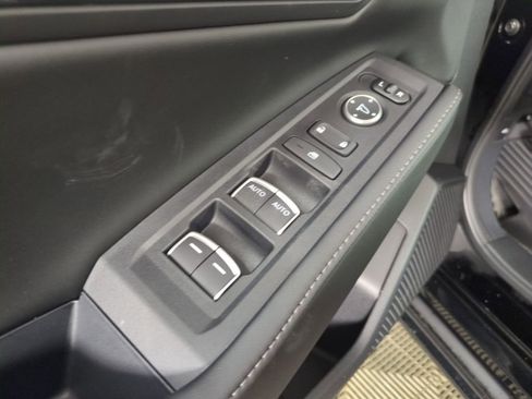 New 2026 Honda Accord Sport image 11