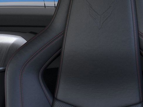 New 2026 Chevrolet Corvette Stingray Preferred Conv w/ 2LT image 21