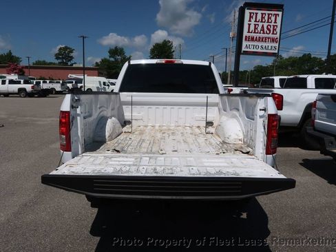Used 2017 Ford F150 XL w/ XL Power Equipment Group AWD/4WD image 18