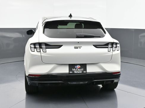 Used 2023 Ford Mustang Mach-E GT w/ GT Performance Edition image 7