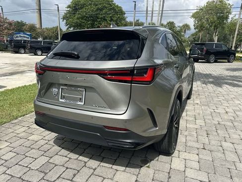 Used 2024 Lexus NX 250 FWD image 36