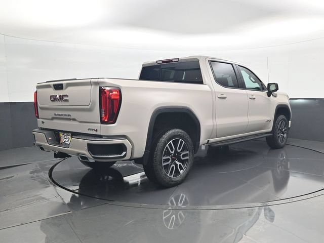 New 2026 GMC Sierra 1500 AT4 w/ AT4 Premium Package AWD/4WD image 5
