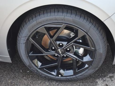 New 2026 Kia K5 GT-Line w/ GT-Line Premium Package AWD/4WD image 12