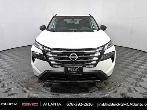 Used 2026 Nissan Rogue S image 32