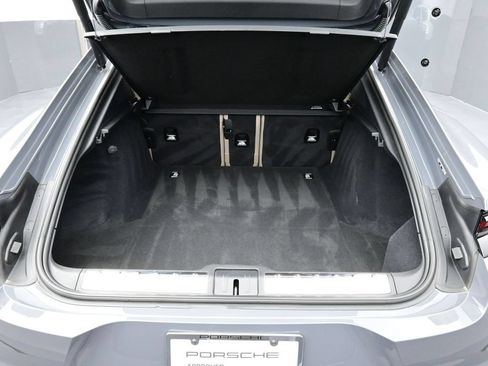 Certified 2025 Porsche Panamera 4 AWD/4WD image 16