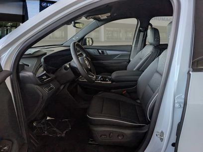 New 2026 Buick Enclave Sport Touring w/ Power Package