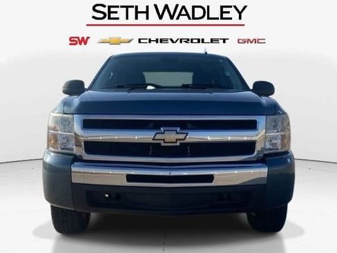 Used 2010 Chevrolet Silverado 1500 LT w/ Power Pack Plus image 2