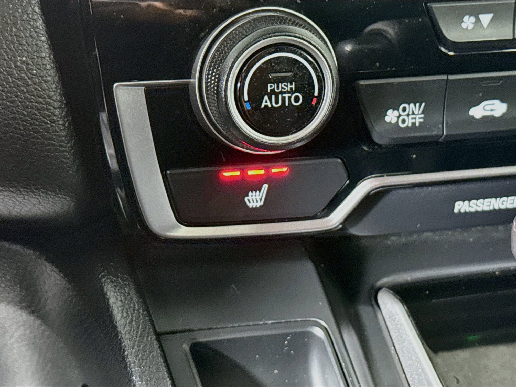 Used 2022 Honda CR-V Special Edition image 24