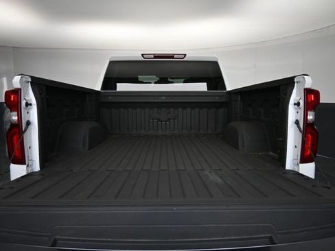 New 2025 Chevrolet Silverado 1500 RST w/ LPO, Dark Essentials Package image 38