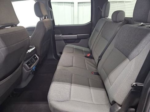 Used 2024 Ford F150 XLT w/ Mobile Office Package image 18