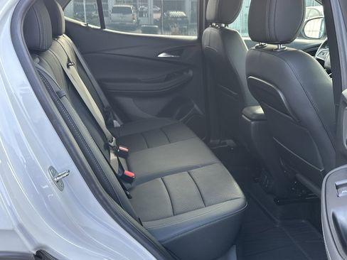 Used 2023 Buick Encore GX Essence w/ Experience Buick Package image 13