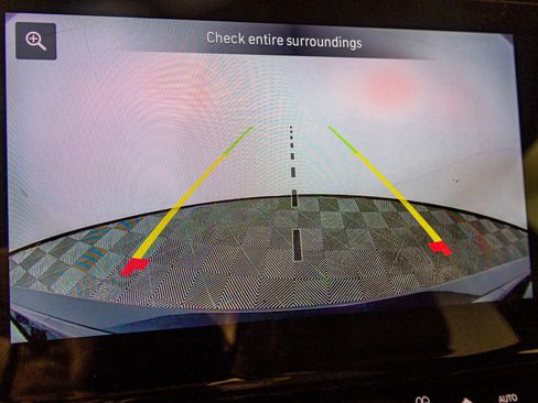 New 2026 Jeep Grand Cherokee Limited AWD/4WD image 8