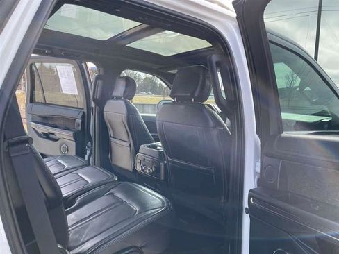 Used 2019 Ford Expedition Limited w/ Equipment Group 301A image 80