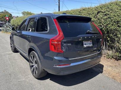 Used 2024 Volvo XC90 T8 Plus w/ Protection Package Premier