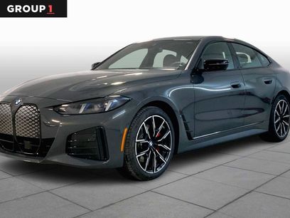 New 2026 BMW i4 xDrive40i w/ M Sport Package