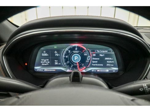 Certified 2023 Cadillac CT5 V w/ Super Cruise 2 Package image 13