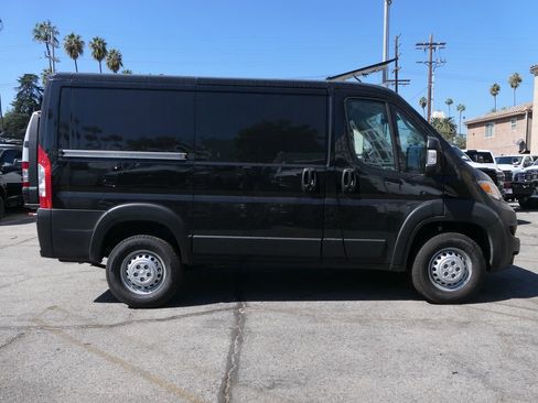New 2026 RAM ProMaster 1500 w/ Safety Group image 2