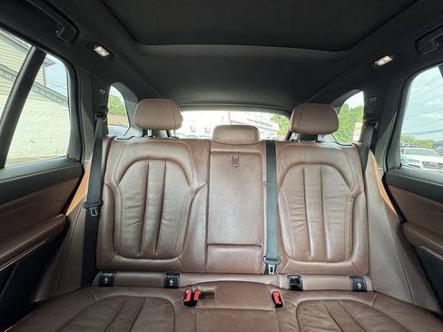 Used 2019 BMW X5 xDrive40i AWD/4WD image 12