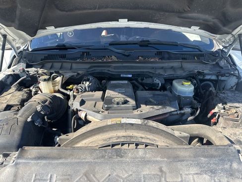 Used 2018 RAM 2500 Longhorn w/ Convenience Group image 9