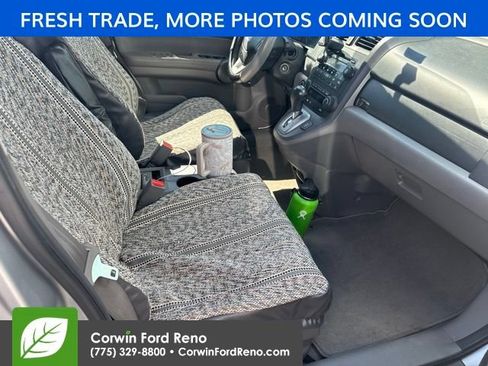 Used 2009 Honda CR-V EX-L image 11