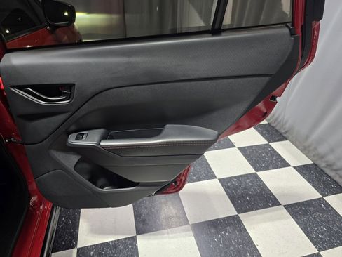 Certified 2024 Subaru Impreza RS w/ Popular Package #1 image 8