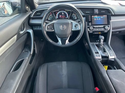 Used 2019 Honda Civic EX image 2