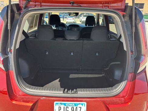 Used 2025 Kia Soul LX w/ LX Technology Package image 29