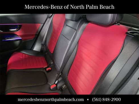 New 2026 Mercedes-Benz GLC 300 4MATIC image 13