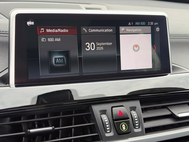 Used 2021 BMW X1 xDrive28i w/ Convenience Package AWD/4WD image 28