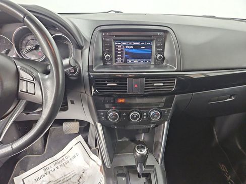 Used 2013 MAZDA CX-5 Grand Touring image 18