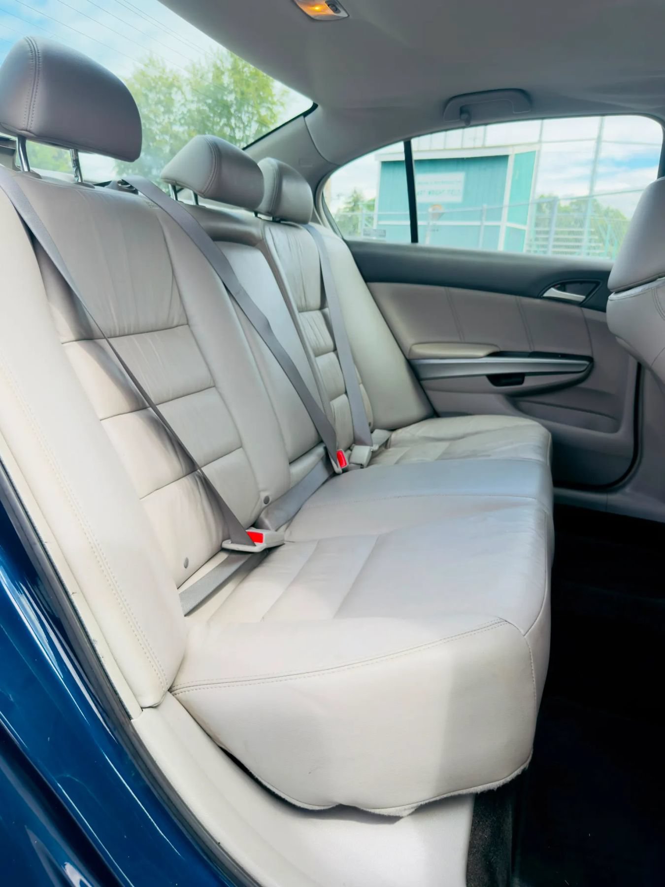 Used 2008 Honda Accord EX-L image 12
