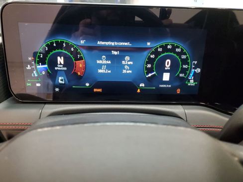 Used 2024 Ford Mustang GT Premium image 14